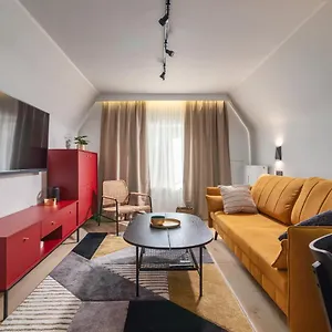  Apartament Valve Old Town