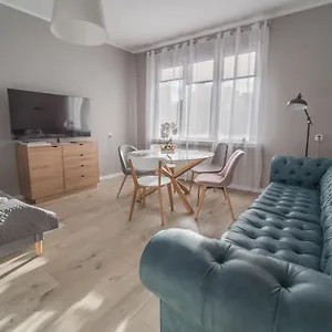  Apartament Krosna Street
